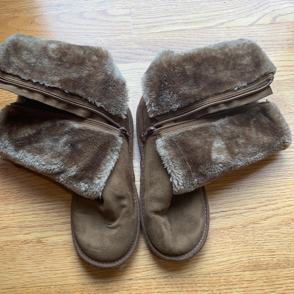 Michael Kors Boots